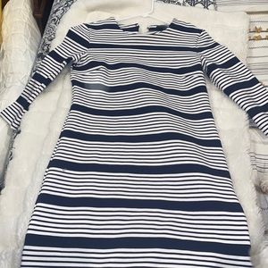 Banana body con dress